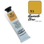 Tinta Óleo 37ml G1 053 Amarelo Ocre Corfix