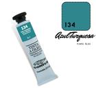 Tinta Óleo 37ml G1 134 Azul Turquesa Corfix