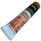 Tinta Óleo Acrilex Verde Cuprico Claro 20ML