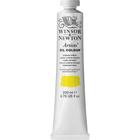 Tinta Óleo Artist 200ml Winsor & Newton S2 722 Winsor Lemon