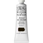 Tinta Oleo Artist 37ml Winsor & Newton Sr1 Ivory Black 331