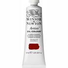 Tinta Óleo Artist Alizarin Crimson S2 37ml Winsor & Newton