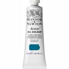 Tinta Óleo Artist Cobalt Turquoise S5 37ml Winsor & Newton