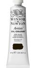 Tinta Óleo Artist Ivory Black S1 37ml Winsor & Newton