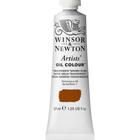 Tinta Óleo Artist Trans. Brown Oxide S1 37ml Winsor & Newton