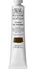 Tinta Óleo Artist Winsor & Newton S1 554 Raw Umber 200ml