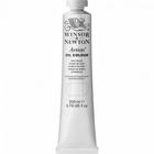 Tinta Óleo Artist Winsor & Newton S1 748 Zinc White 200ml