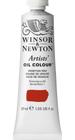 Tinta Óleo Artists 37ml Winsor & Newton 678 Venetian Red