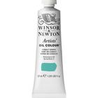 Tinta Óleo Artists 37ml Winsor & Newton S5 184 Cobalt Green