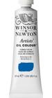 Tinta Óleo Artists 37ml Winsor S4 178 Cobalt Light Blue - Winsor & Newton