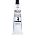 Tinta Óleo Corfix 120ml Cor Branco de Prata 101