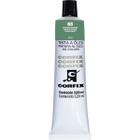 Tinta Óleo Corfix 120ml Cor Verde de Hooker 88