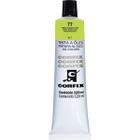 Tinta Óleo Corfix 120ml Cor Verde Inglês Claro 77