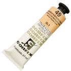 Tinta Óleo Corfix Amarelo Nápoles Carne 37ml - TINTAS CORFIX