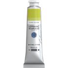 Tinta Óleo Extra Fine L&B 40ml S4 196 Sulphur Yellow - Lefranc & Bourgeois