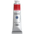 Tinta Óleo Extra Fine L&B 40ml S4 815 Transparent Bright Red - Lefranc & Bourgeois