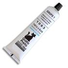 Tinta Óleo Gato Preto 100Ml Branco Titânio