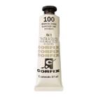 Tinta Oleo Gr1 Branco Zinco 100 (37Ml) Corfix Un