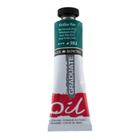 Tinta Oleo Graduate 382 Viridian Hue 38Ml