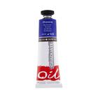 Tinta Óleo Graduate 38ml Azul Ultramar 123 Daler Rowney