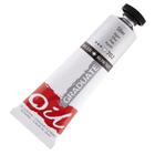 Tinta Óleo Graduate 38ml Silver 702 Daler Rowney - CANSON