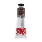 Tinta Óleo Graduate 38ml Sombra Queimada 223 Daler Rowney - DALER & ROWNEY