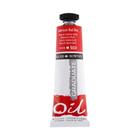 Tinta Óleo Graduate 38ml Vermelho Cadmio Im 503 Daler Rowney