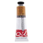 Tinta Oleo Graduate 663 Yellow Ochre 38Ml - Daler Rowney