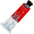 Tinta Óleo Pébéo XL 37ml 06 Vermelho Cadmio Escuro - pebeo