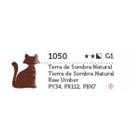 Tinta Óleo Premium G1 Semi Transparente 20ml Gato Preto