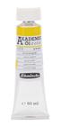 Tinta Óleo Schmincke Akademie 60ml 216 Lemon Yellow