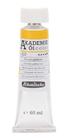 Tinta Óleo Schmincke Akademie 60ml 222 Chrome Yellow Hue