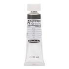 Tinta Óleo Schmincke Akademie 60ml 700 Grey