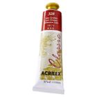 Tinta Oleo Tela Colors Classics Acrilex 37ml Escolha A Cor