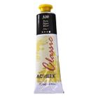 Tinta Oleo Tela Colors Classics Acrilex 37ml Escolha A Cor