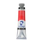 Tinta Óleo Van Gogh Talens 20ml Cor Azo Red Deep 313