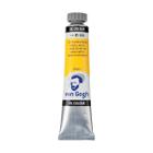 Tinta Óleo Van Gogh Talens 20ml Cor Azo Yellow Medium 269 - Royal Talens