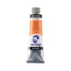 Tinta Óleo Van Gogh Talens 20ml Cor Indian Yellow 244