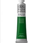 Tinta óleo Winsor &amp Newton Winton 200ml 459 Oxide Of Chromium 1437459 1 ed - Winsor & Newton