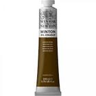 Tinta óleo Winsor &amp Newton Winton 200ml 676 Vandyke Brown 1437676 - Winsor & Newton