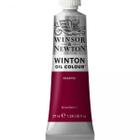 Tinta Oleo Winsor & Newton 37 Ml 380 Magenta