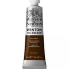 Tinta Oleo Winsor & Newton 37 Ml 554 Terra De Sombra Natural