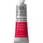 Tinta Óleo Winsor & Newton 37Ml 468 Carmesi Alizarin