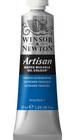 Tinta Óleo Winsor & Newton Artisan Solúvel Em Água 37ml S1