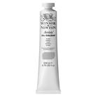 Tinta Óleo Winsor & Newton Artist 200ml S2 Silver 617