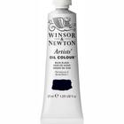 Tinta Óleo Winsor & Newton Artist 37ml S1 034 Blue Black