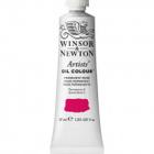 Tinta Óleo Winsor & Newton Artist 37ml S2 Perm Rose Quinacridone - WINSOR NEWTON