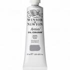 Tinta Óleo Winsor & Newton Artist 37ml S2 Silver - WINSOR NEWTON