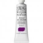 Tinta Óleo Winsor & Newton Artist 37ml S4 Permanent Mauve - WINSOR NEWTON