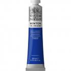 Tinta Óleo Winsor & Newton Winton 200ml 263 French Ultramarine - WINSOR NEWTON